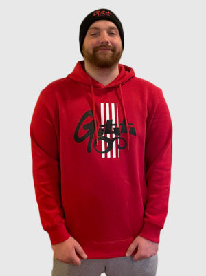 Men's Hoodie