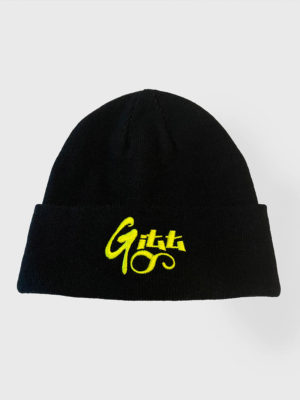 Cuffed Beanie