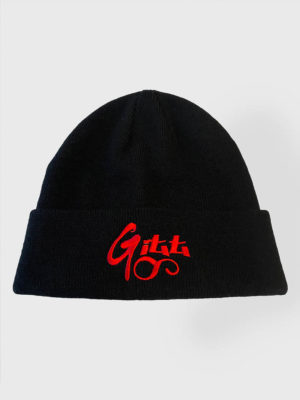 Cuffed Beanie