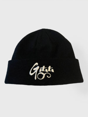 Cuffed Beanie