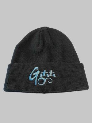 Cuffed Beanie