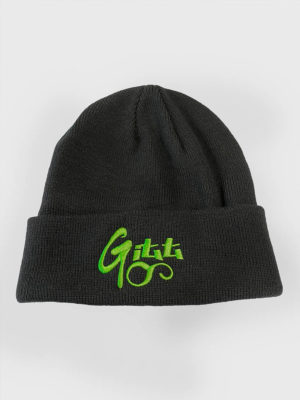 Cuffed Beanie