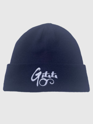 Cuffed Beanie
