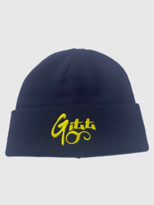 Cuffed Beanie