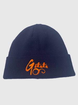 Cuffed Beanie