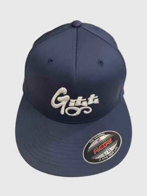 FlexFit Fitted Hat