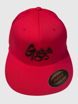 FlexFit Fitted Hat