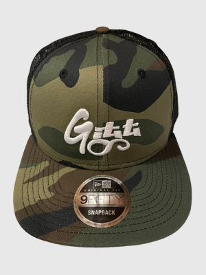Trucker Cap