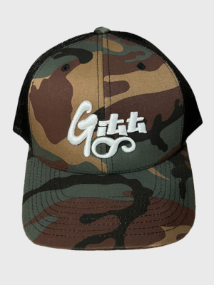 Trucker Cap