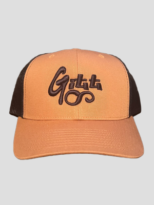 Trucker Cap